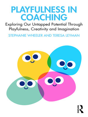 cover image of Playfulness in Coaching